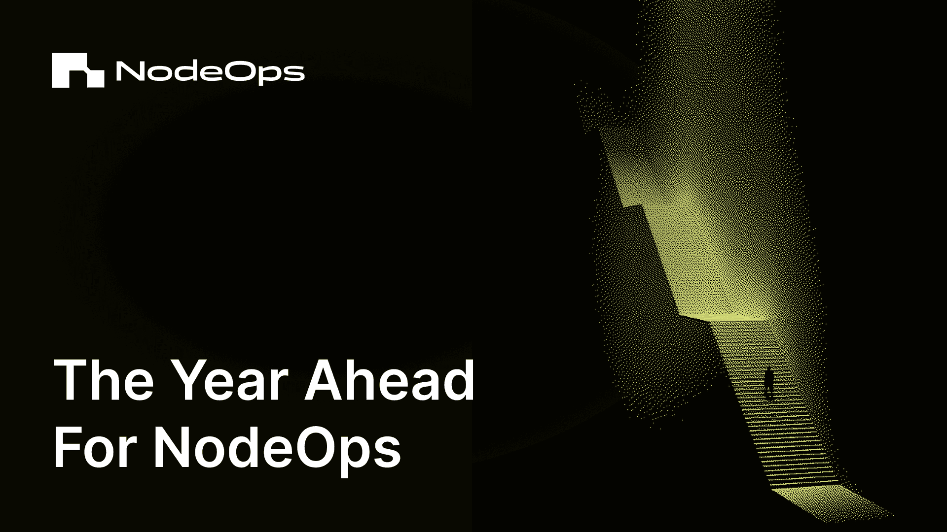 The Year Ahead for NodeOps